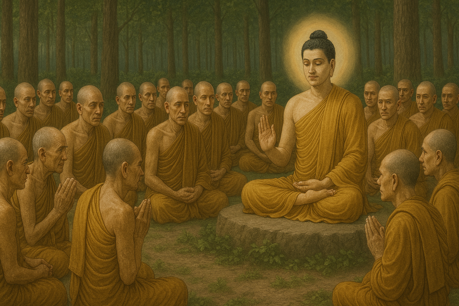 พระสาวกสำคัญ