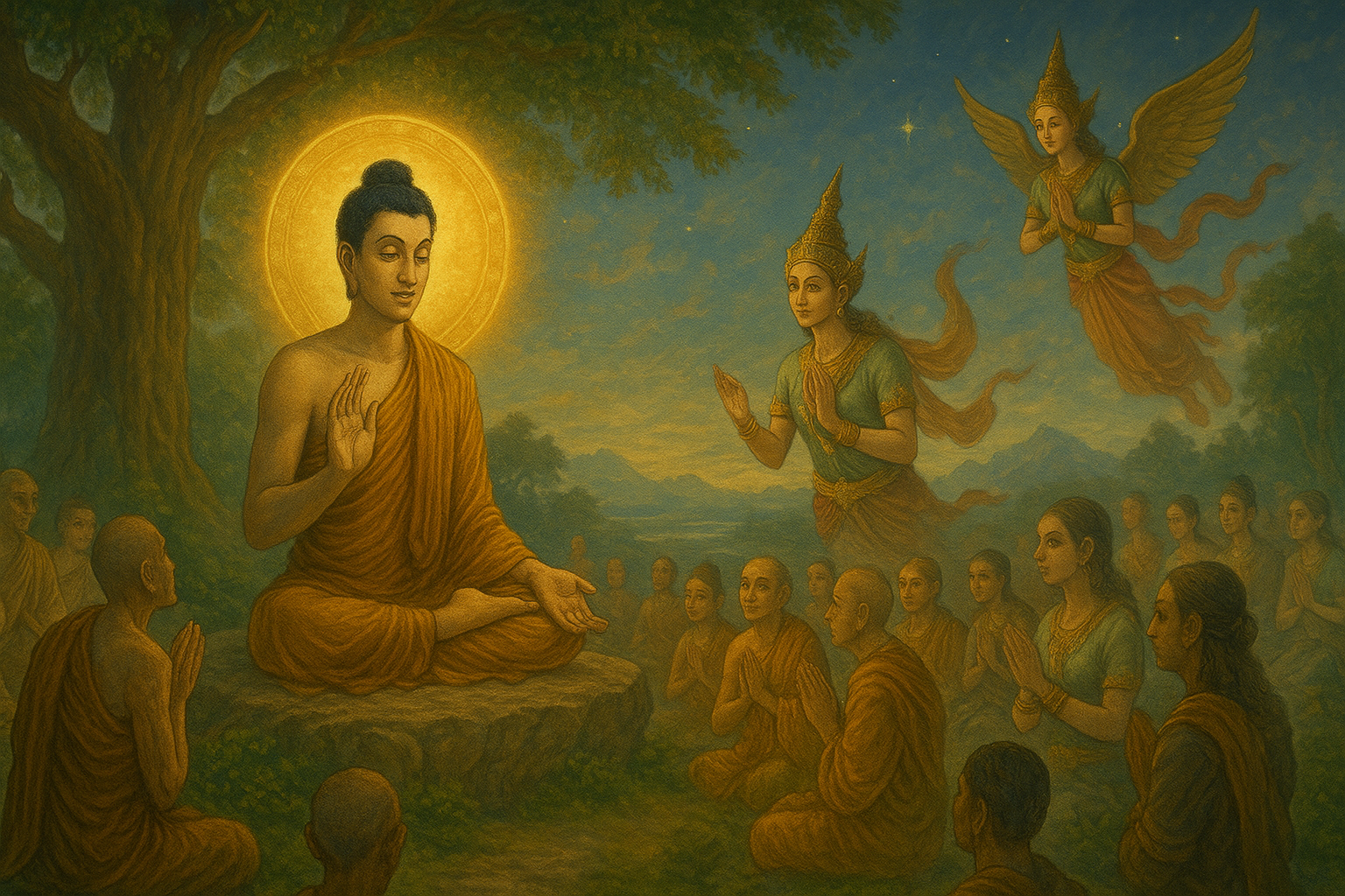 อริยสัจ 4, มรรคมีองค์ 8